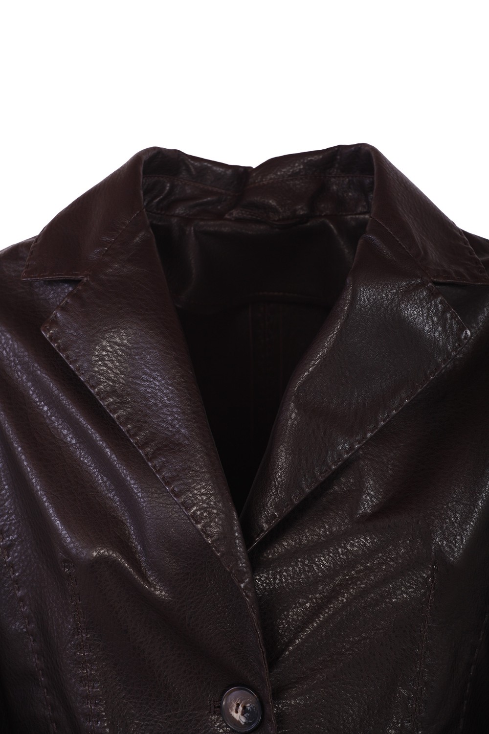 shop BENEDETTA NOVI  Giacca: Benedetta Novi giacca in pelle.
Giacca corta.
Revers classico.
Chiusura con bottoni.
Composizione: 100% pelle.
Made in Turchia.. JOLIE-M number 9326634